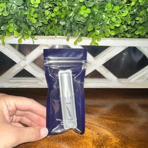 Tarte Lights, Camera, Lashes Mascara in Sleek Silver